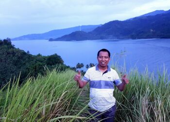 Elnino untuk Gorontalo