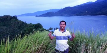 Elnino untuk Gorontalo