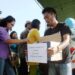 17 Juta Rupiah Sumbangan Sehari