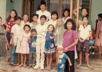 Beasiswa Program Habibie