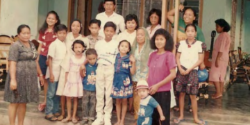 Beasiswa Program Habibie