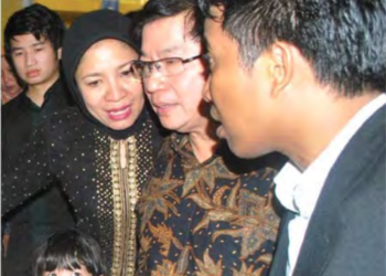 Belajar Tentang Cara Belajar
