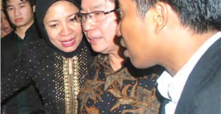 Belajar Tentang Cara Belajar
