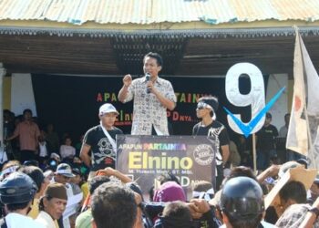 Istri Menangis
