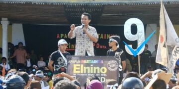 Istri Menangis