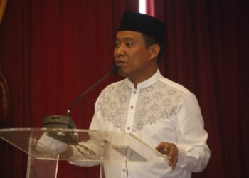 Rekrutmen Guru PPPK Blunder, Elnino: Negara Mesti Dengarkan Guru Honorer