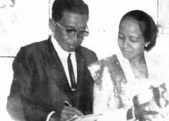Hadjari Ismail Lebie