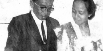 Hadjari Ismail Lebie