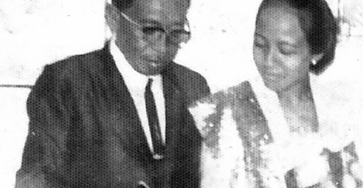 Hadjari Ismail Lebie