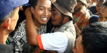 Sejatinya, Politik Uang Telah Tertolak