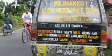 Demi Nilai Luhur Lokal