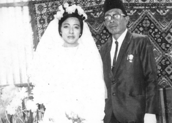 Mustapa Mohi