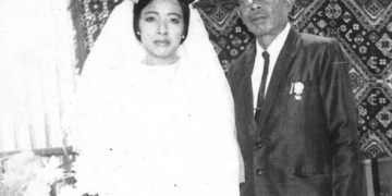 Mustapa Mohi