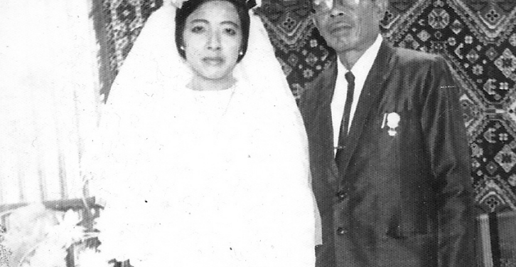 Mustapa Mohi