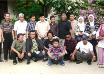 Perjuangan Pembentukan Provinsi Gorontalo