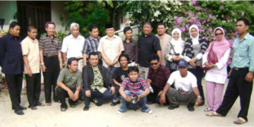 Perjuangan Pembentukan Provinsi Gorontalo