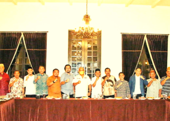 Politik Silaturrahim: Pentingnya Membangun Hubungan Baik dalam Berpolitik