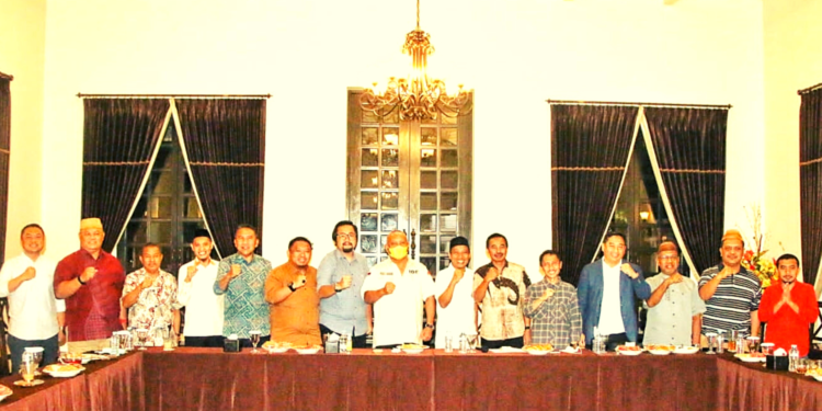 Politik Silaturrahim: Pentingnya Membangun Hubungan Baik dalam Berpolitik