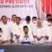 Ketua DPD Partai Gerindra Provinsi Gorontalo