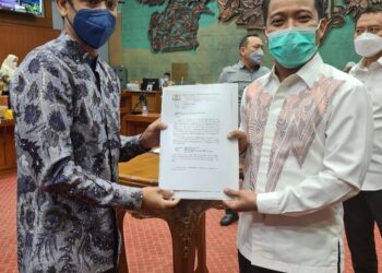 Mantap Sekali Kalau Presiden Tugaskan Nadiem Makarim Jadi Menkominfo