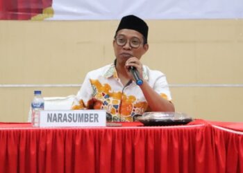 Pascasarjana IAIN Sultan Amai Gorontalo Gelar Kuliah Pakar
