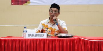 Pascasarjana IAIN Sultan Amai Gorontalo Gelar Kuliah Pakar