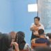 Permasalahan Kemiskinan Tidak Bisa Teratasi Jika Kebutaan Literasi Dirawat