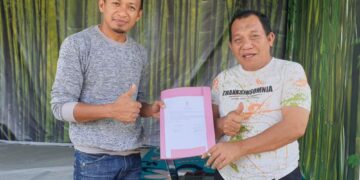 Rektor UNU: Terimakasih Bung Elnino