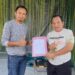 Rektor UNU: Terimakasih Bung Elnino