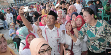Representatif Perwakilan Gorontalo