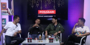 POSABARI EPISODE 17 – NGOBROL BARENG PARA KETUA MUDA