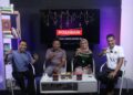 POSABARI EPISODE 18 – BINCANG BARENG PARA PENULIS