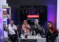 POSABARI EPISODE 19 – HARI KARTINI BARENG INTERNATIONAL INSPIRING WOMEN