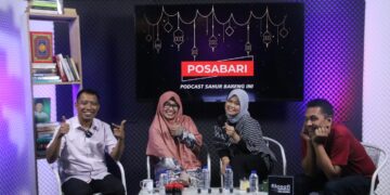 POSABARI EPISODE 19 – HARI KARTINI BARENG INTERNATIONAL INSPIRING WOMEN