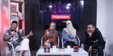 POSABARI EPISODE 16 – BERSAMA MOZAIC CHILD CONSULTANT GORONTALO