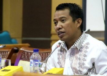 GERINDRA: Kami Tidak Berharap Facebook Ditutup