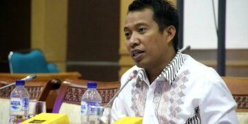 GERINDRA: Kami Tidak Berharap Facebook Ditutup