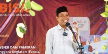 Kemenparekraf Gelar Rangkaian Gerakan BISA di Gorontalo