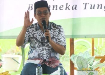 Hanya Kades yang Boleh Tiga Periode, Elnino: Kalau Presiden, Ruwet Jadinya