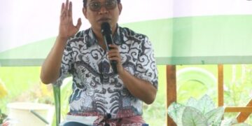 Hanya Kades yang Boleh Tiga Periode, Elnino: Kalau Presiden, Ruwet Jadinya
