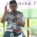 Hanya Kades yang Boleh Tiga Periode, Elnino: Kalau Presiden, Ruwet Jadinya