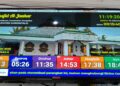 Elnino Center Akan Digitalisasi 130 Masjid di Gorontalo