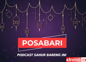 Podcast Posabari