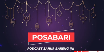 Podcast Posabari