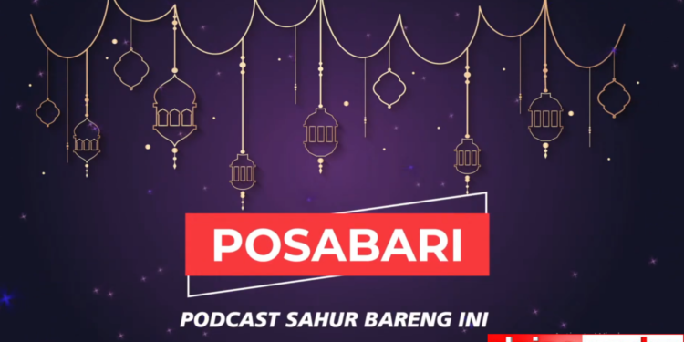Podcast Posabari