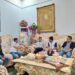 Tiba di Gorontalo, Sandiaga Jadi Pembicara di Creators Nation UNG