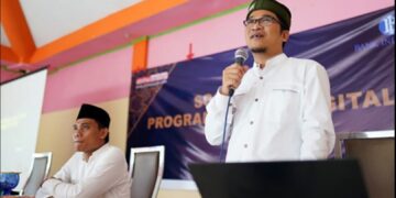 Elnino Center Akan Digitalisasi 130 Masjid di Gorontalo