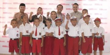 40.000 Beasiswa PIP untuk anak SD, SMP dan SMA/K