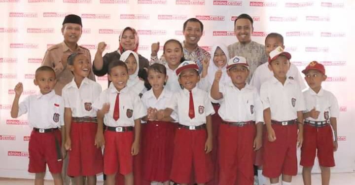 40.000 Beasiswa PIP untuk anak SD, SMP dan SMA/K