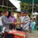 120 Kelompok Tani Memperoleh Bantuan Handtracktor dan Pompa Air